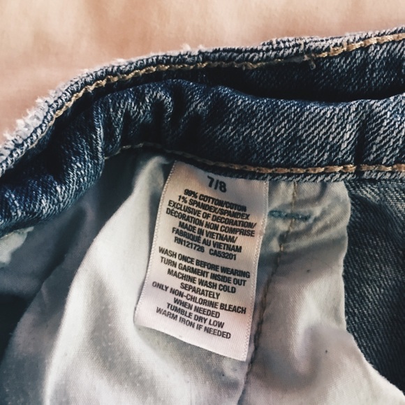 Shorts !! - Picture 4 of 4